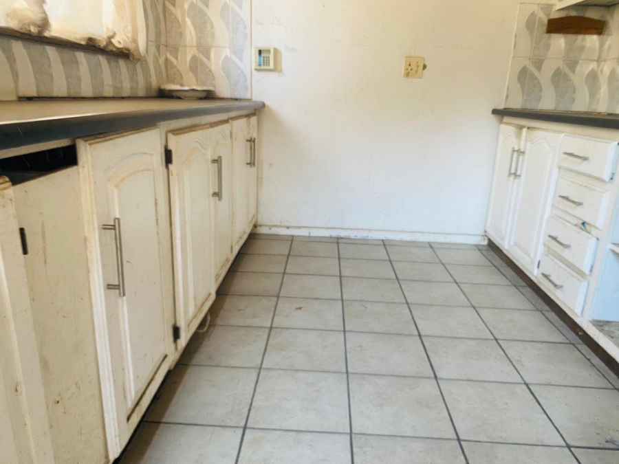 4 Bedroom Property for Sale in Sasolburg Ext 1 Free State